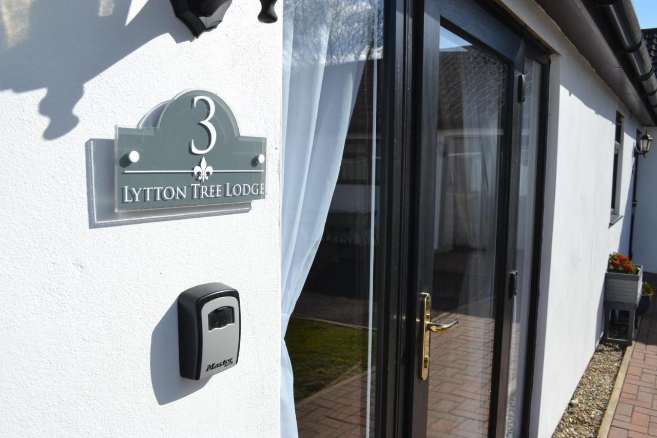 Number 3, Lytton Tree Lodge, Reydon, Southwold Екстер'єр фото