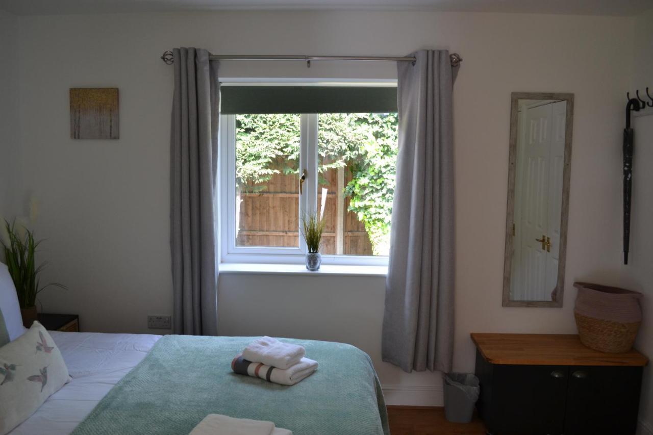 Number 3, Lytton Tree Lodge, Reydon, Southwold Екстер'єр фото