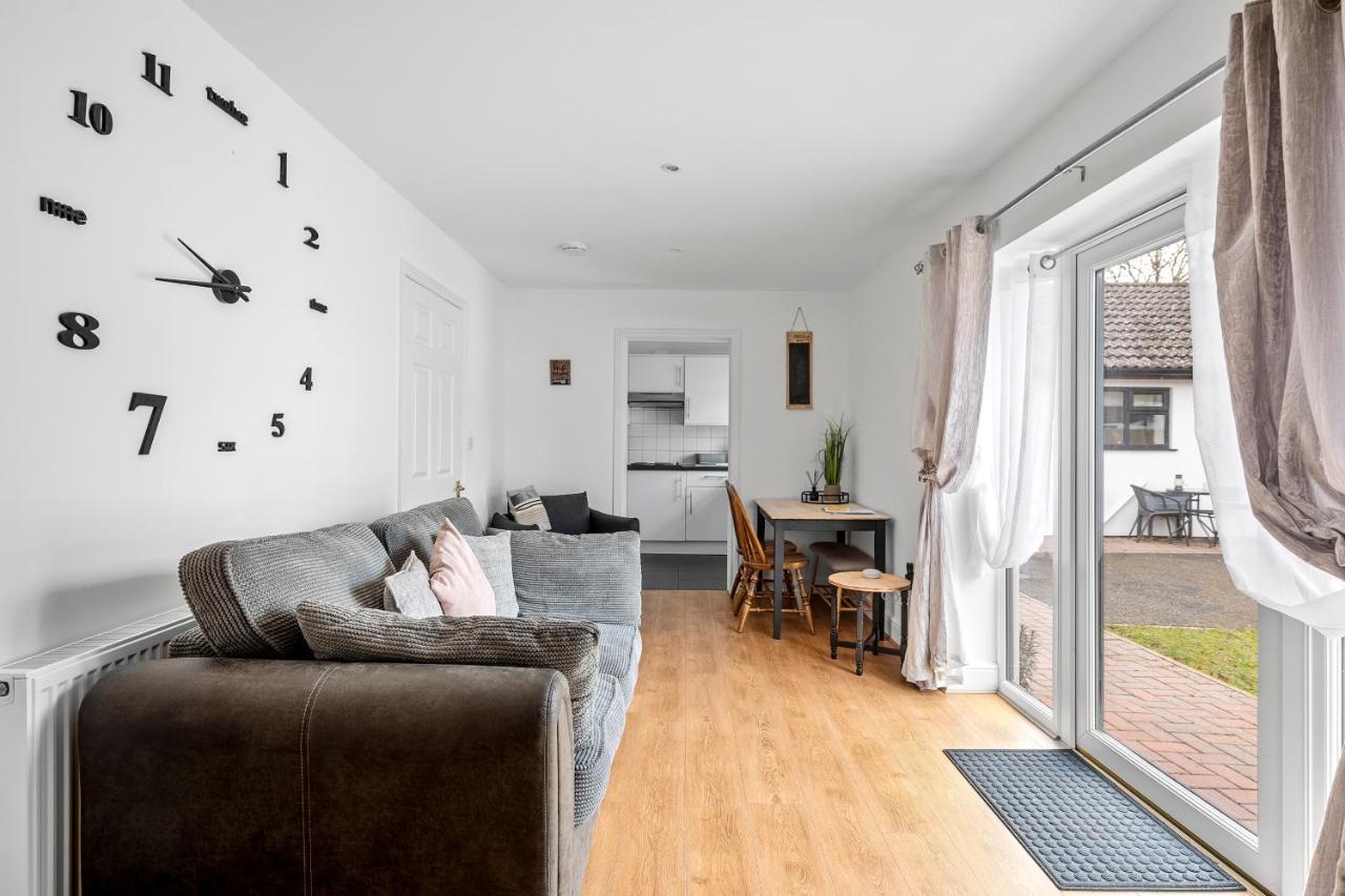 Number 3, Lytton Tree Lodge, Reydon, Southwold Екстер'єр фото