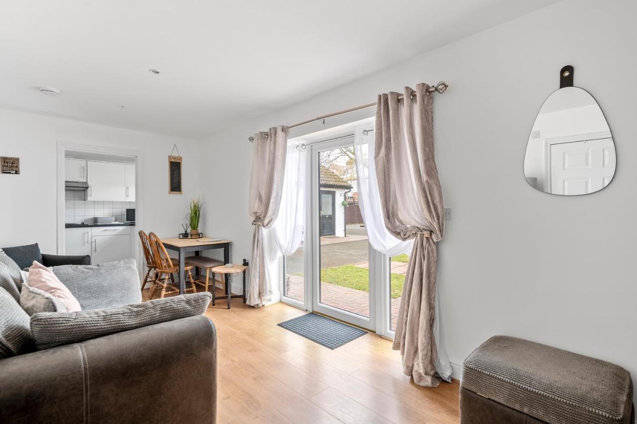 Number 3, Lytton Tree Lodge, Reydon, Southwold Екстер'єр фото