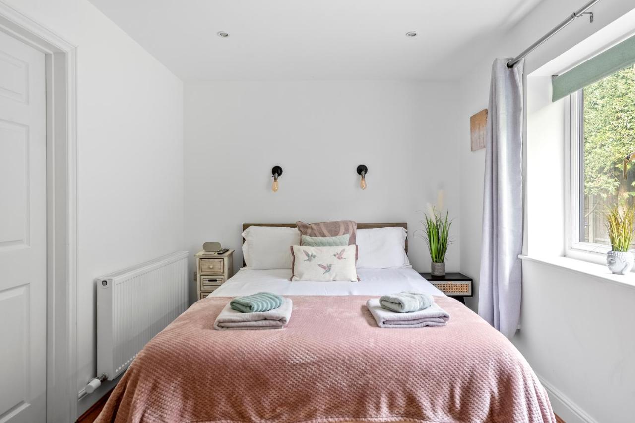 Number 3, Lytton Tree Lodge, Reydon, Southwold Екстер'єр фото